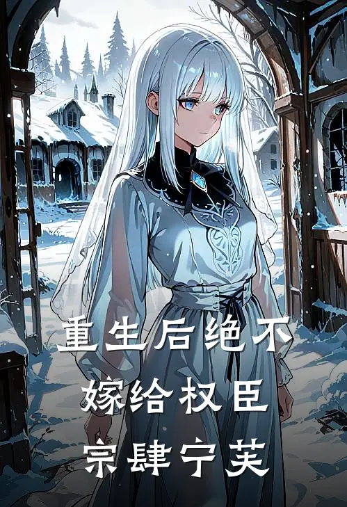 重生后绝不嫁给权臣宗肆宁芙