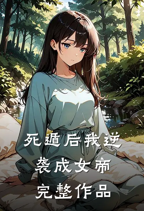 死遁后我逆袭成女帝完整作品