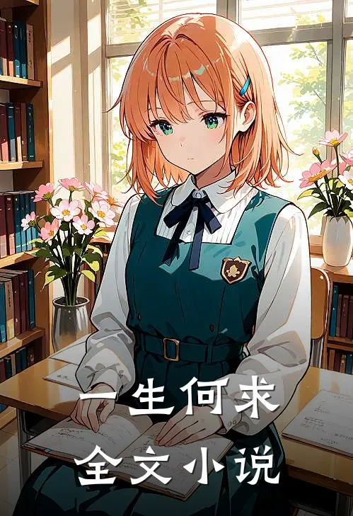 一生何求全文小说