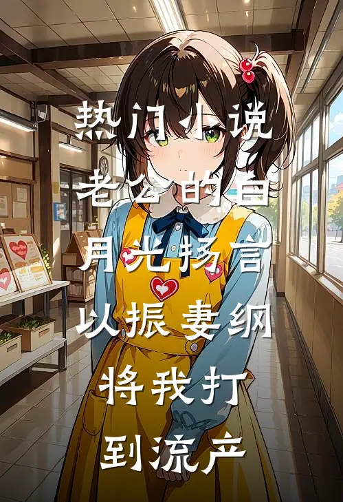 热门小说老公的白月光扬言以振妻纲，将我打到流产