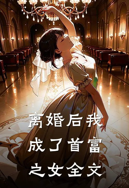 离婚后我成了首富之女全文