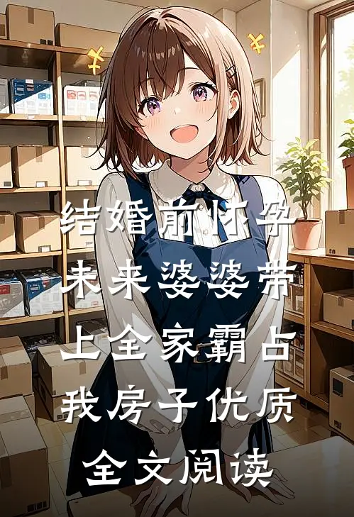 结婚前怀孕，未来婆婆带上全家霸占我房子优质全文阅读