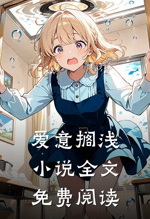 爱意搁浅小说全文免费阅读