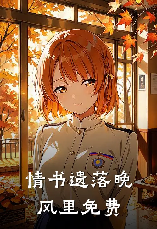 情书遗落晚风里免费