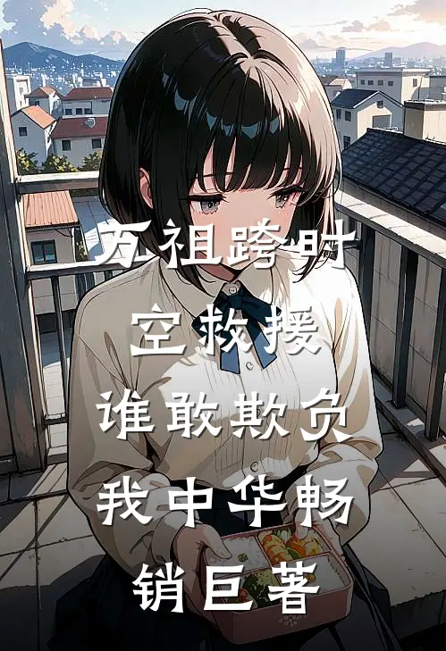 万祖跨时空救援，谁敢欺负我中华畅销巨著