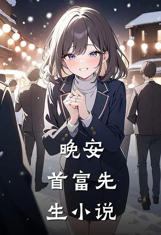 晚安，首富先生小说