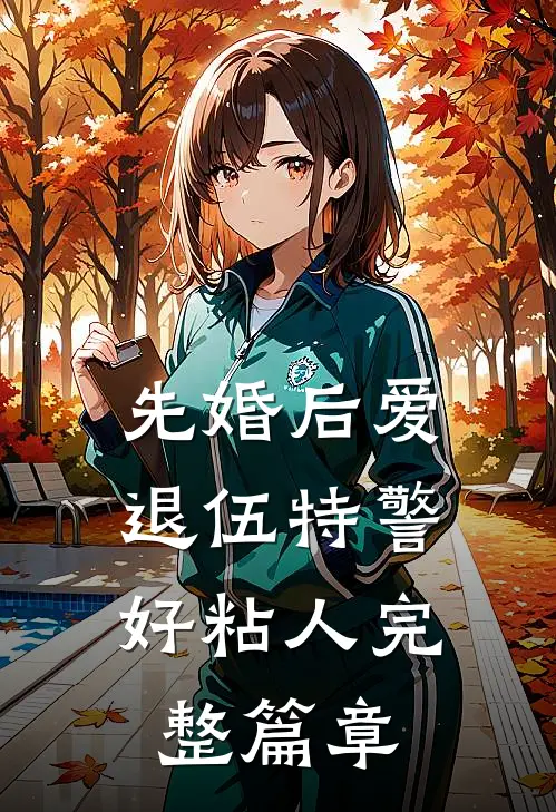 先婚后爱：退伍特警好粘人完整篇章