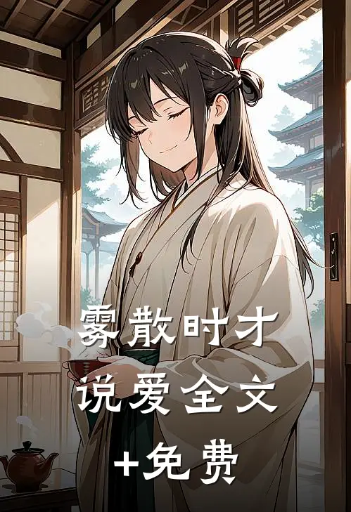 雾散时才说爱全文+免费