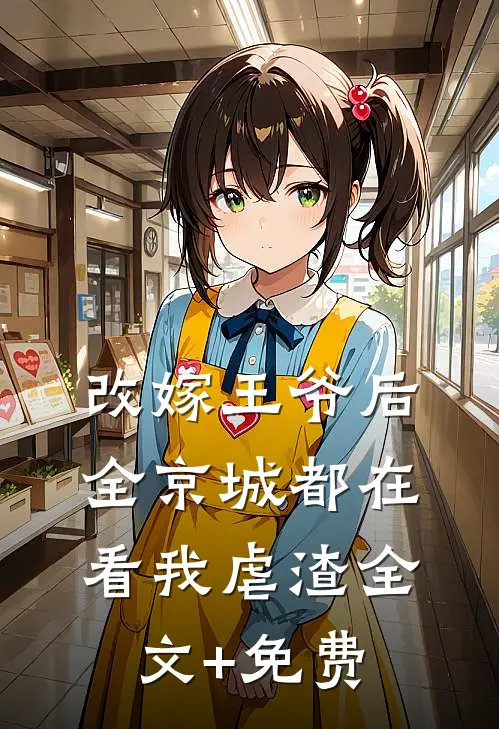 改嫁王爷后，全京城都在看我虐渣全文+免费