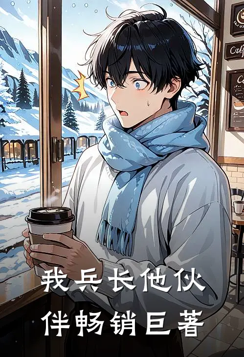 我兵长他伙伴畅销巨著