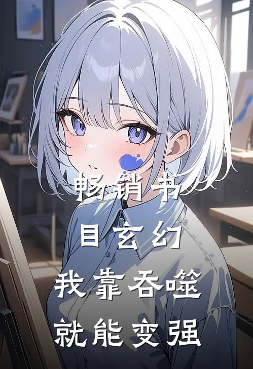 畅销书目玄幻：我靠吞噬就能变强