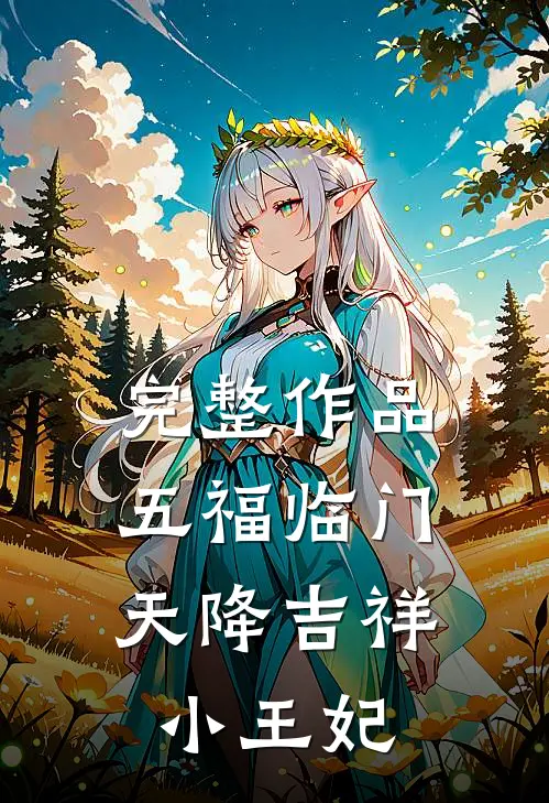 完整作品五福临门，天降吉祥小王妃