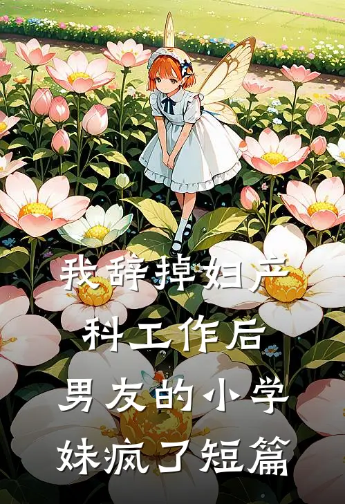 我辞掉妇产科工作后，男友的小学妹疯了短篇