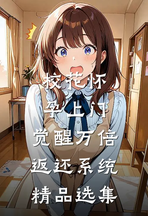 校花怀孕上门，觉醒万倍返还系统精品选集