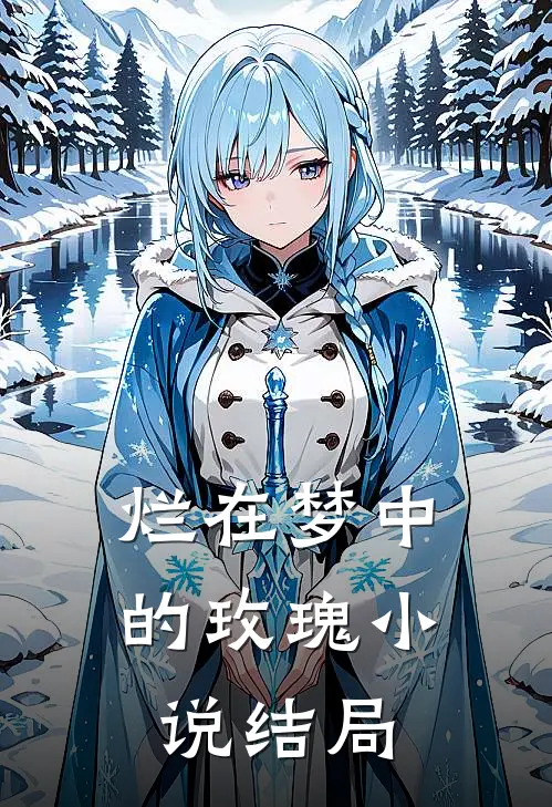 烂在梦中的玫瑰小说结局