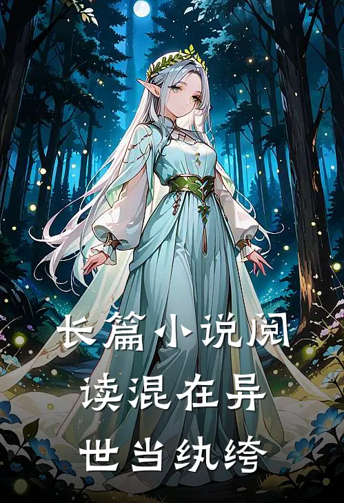 长篇小说阅读混在异世当纨绔