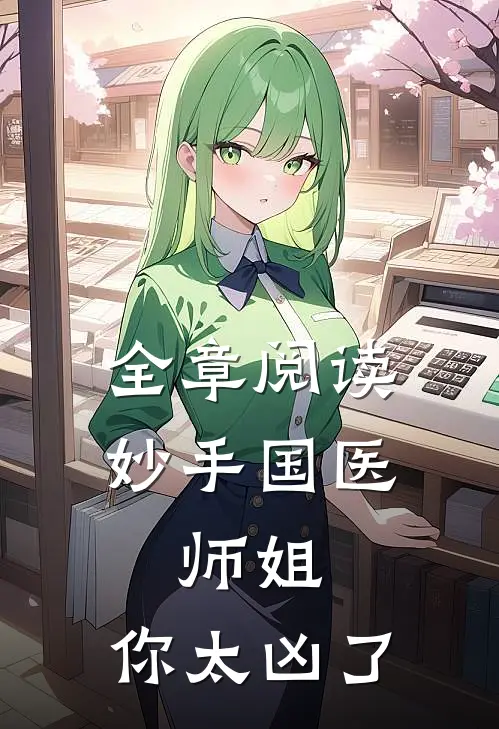 全章阅读妙手国医：师姐，你太凶了
