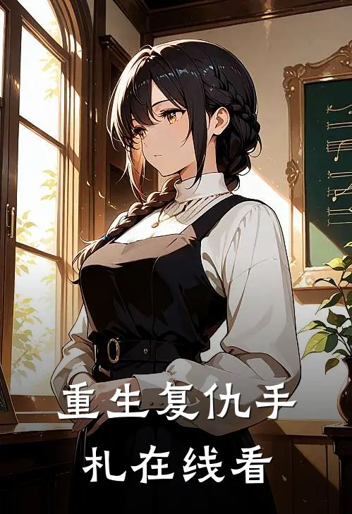 重生复仇手札在线看