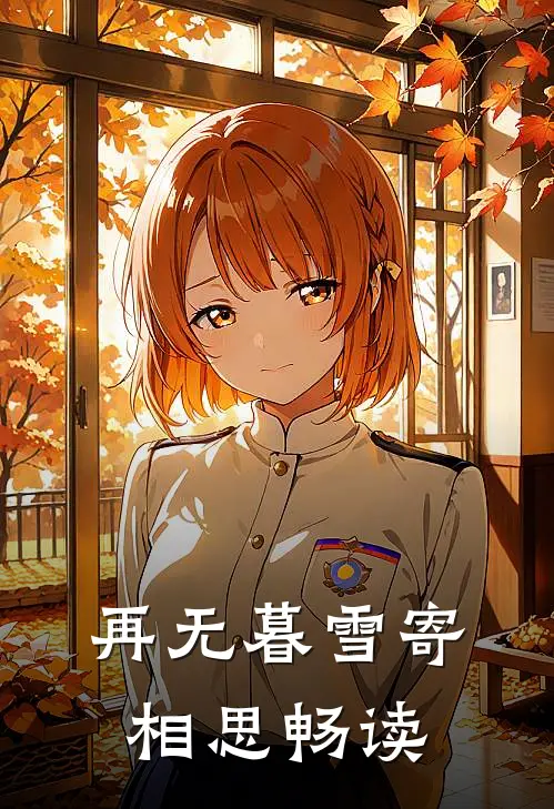 再无暮雪寄相思畅读