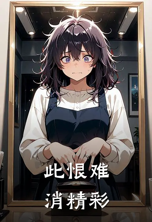 此恨难消精彩