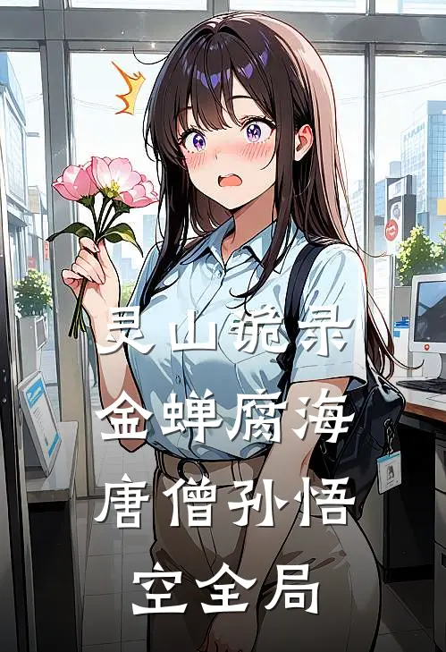 灵山诡录：金蝉腐海唐僧孙悟空全局