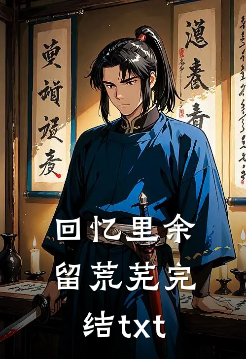 回忆里余留荒芜完结txt