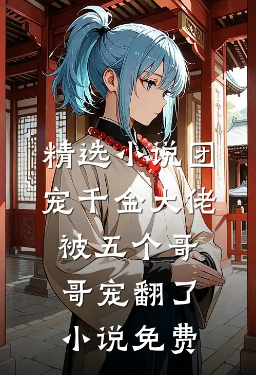 精选小说团宠千金大佬被五个哥哥宠翻了小说免费