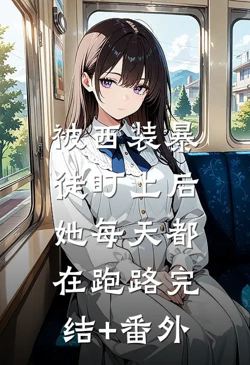 被西装暴徒盯上后，她每天都在跑路完结+番外
