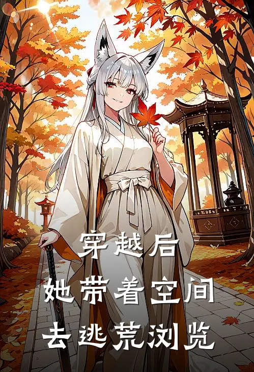 穿越后，她带着空间去逃荒浏览