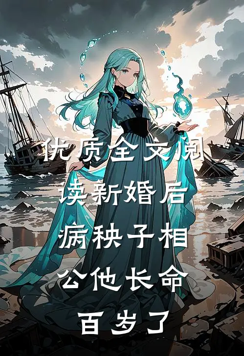 优质全文阅读新婚后，病秧子相公他长命百岁了