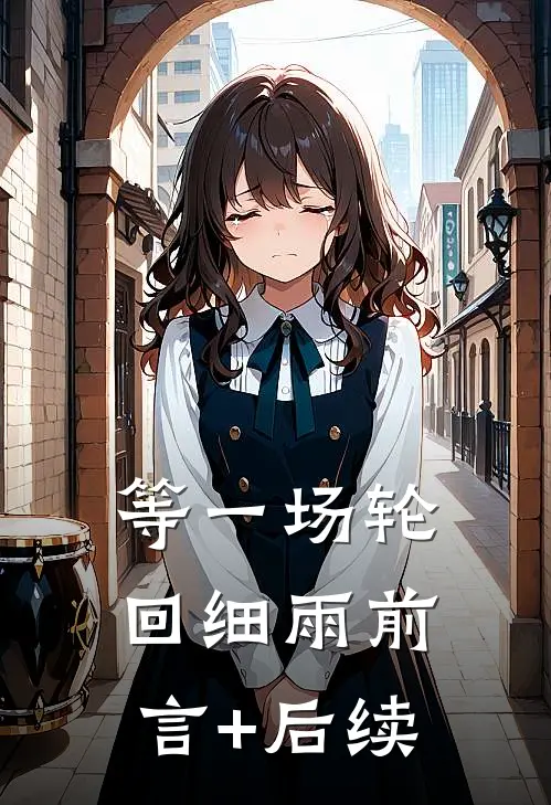 等一场轮回细雨前言+后续
