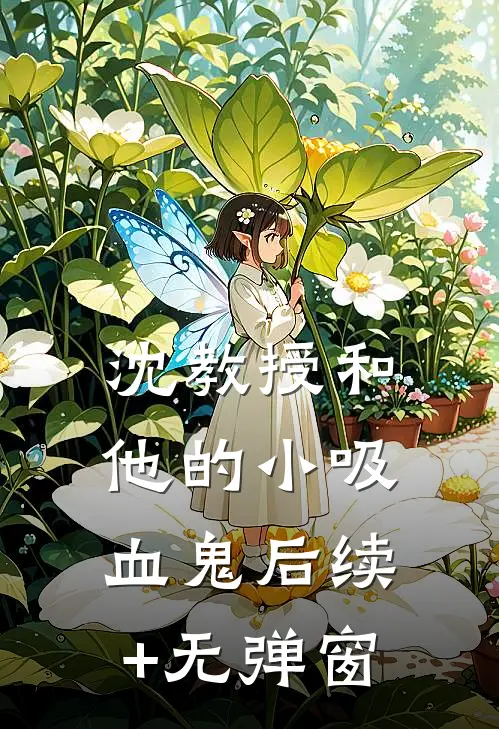 沈教授和他的小吸血鬼后续+无弹窗