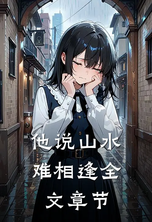 他说山水难相逢全文章节