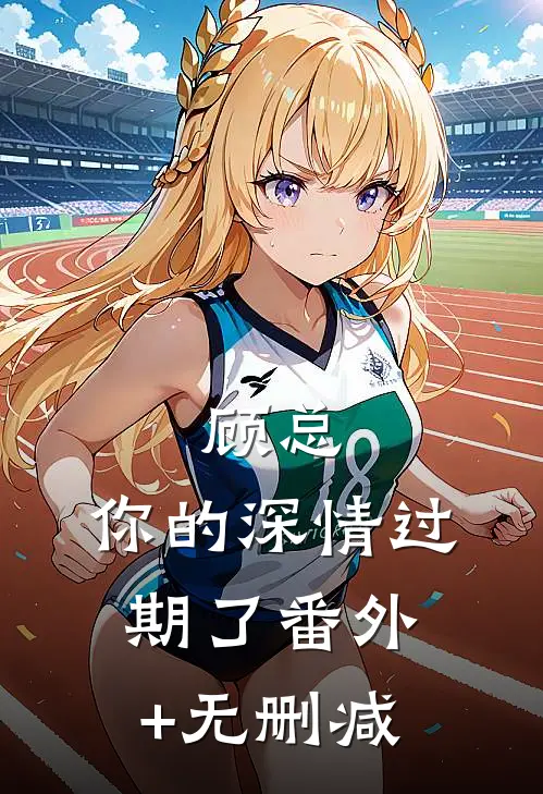 顾总，你的深情过期了番外+无删减