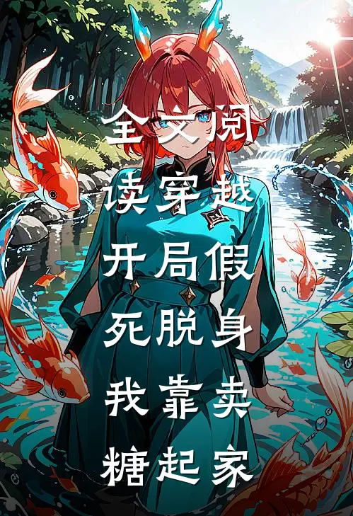 全文阅读穿越：开局假死脱身，我靠卖糖起家