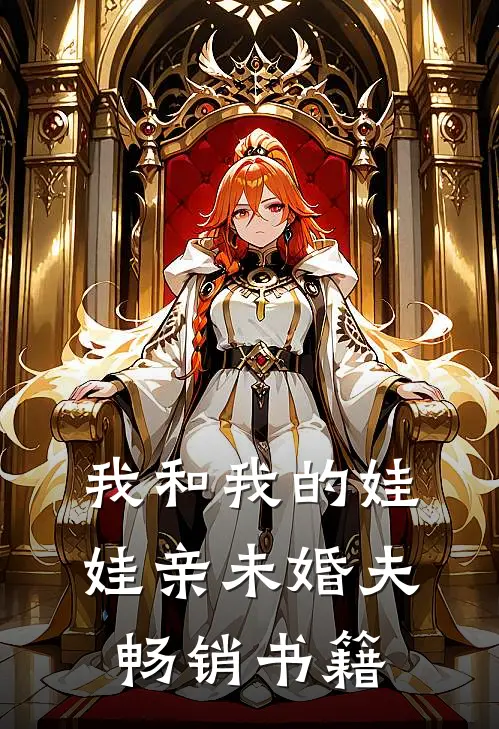 我和我的娃娃亲未婚夫畅销书籍