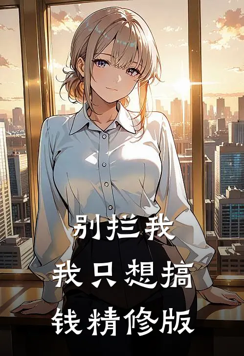 别拦我，我只想搞钱精修版