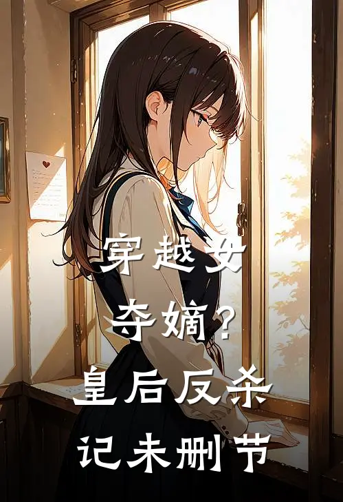 穿越女夺嫡？皇后反杀记未删节