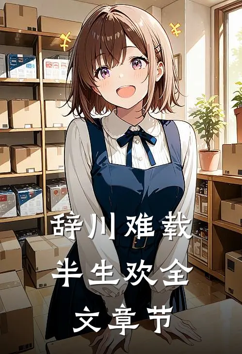 辞川难载半生欢全文章节