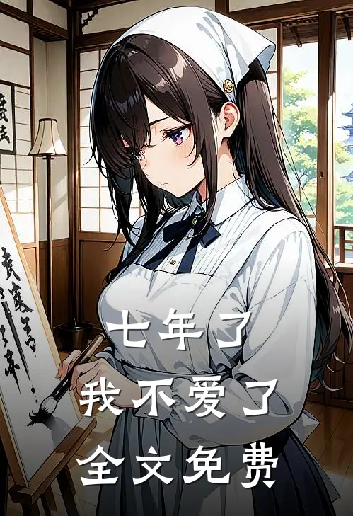 七年了，我不爱了全文免费