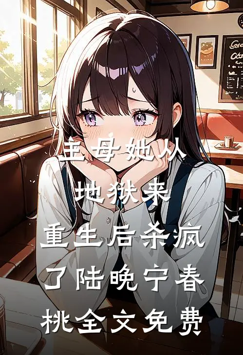 主母她从地狱来，重生后杀疯了陆晚宁春桃全文免费