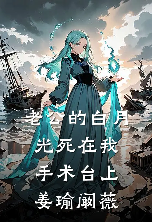 老公的白月光死在我手术台上姜瑜阚薇