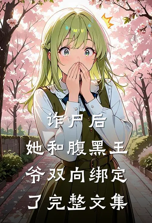 诈尸后,她和腹黑王爷双向绑定了完整文集免费阅读
