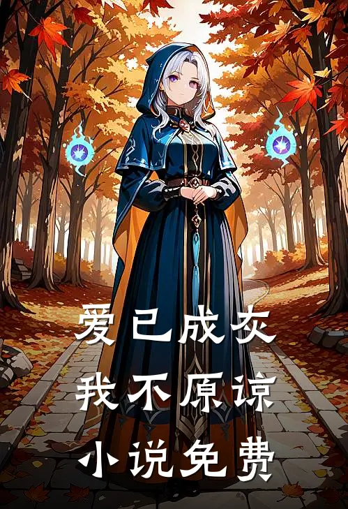 爱已成灰，我不原谅小说免费