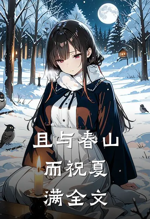 且与春山，而祝夏满全文