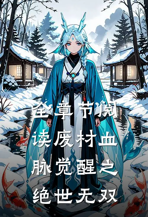 全章节阅读废材血脉觉醒之绝世无双