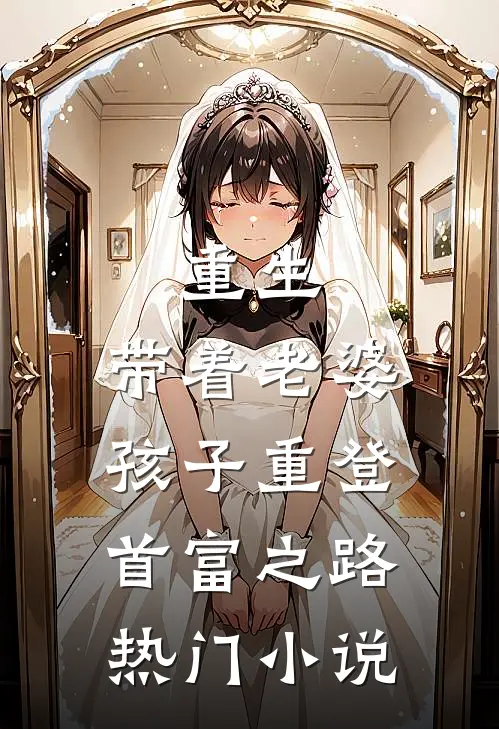 重生，带着老婆孩子重登首富之路热门小说