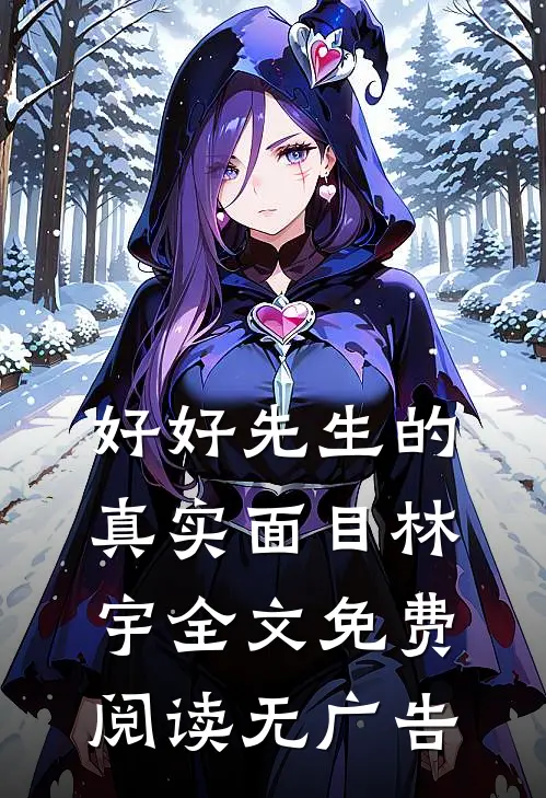 好好先生的真实面目林宇全文免费阅读无广告