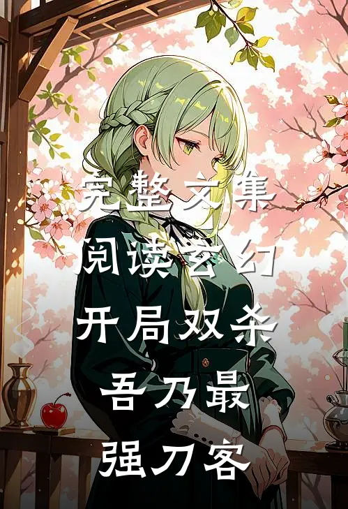 完整文集阅读玄幻：开局双杀，吾乃最强刀客