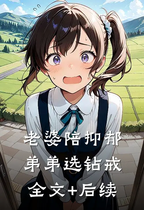 老婆陪抑郁弟弟选钻戒全文+后续